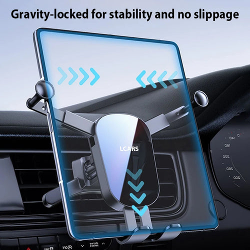 Support de téléphone ajustable